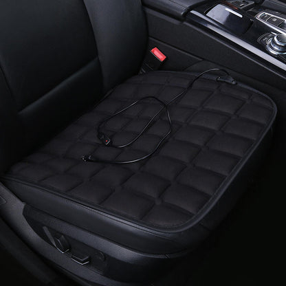 12V Seat Car Heater