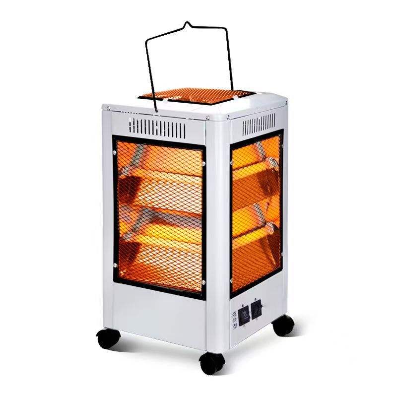 Quartz Heater