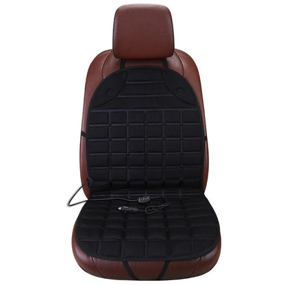 12V Seat Car Heater