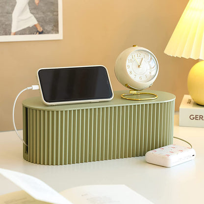 Cable Management Box