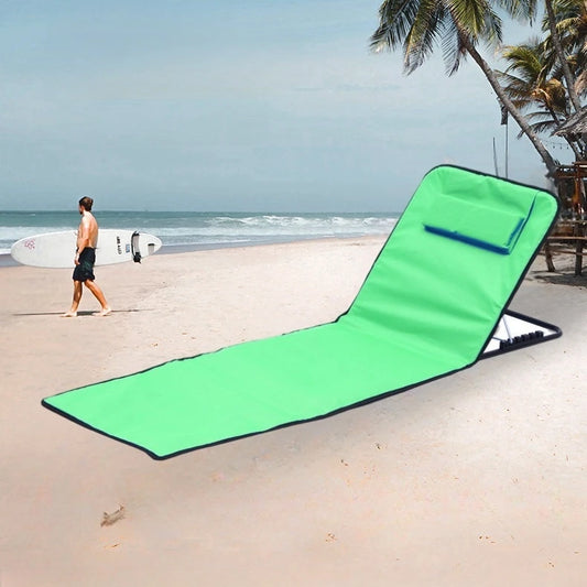 Sun Bed