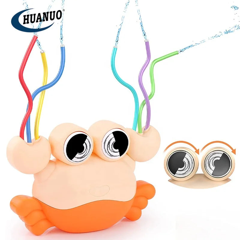 Children Water Spray