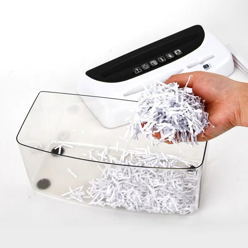 Hand Shredder