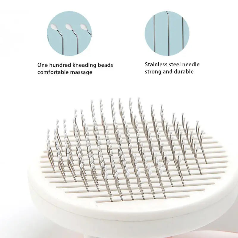 Pet Needle Comb