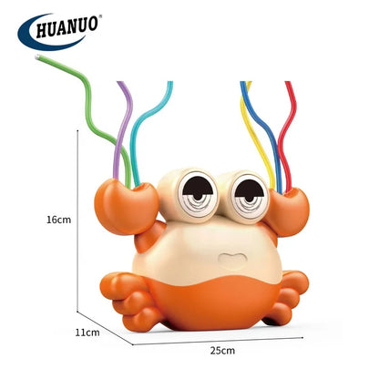 Children Water Spray