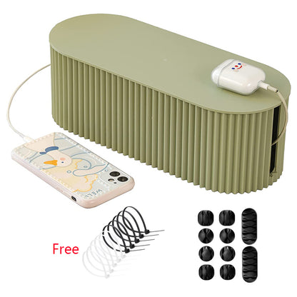 Cable Management Box