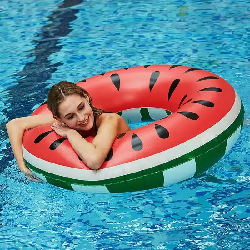 Inflatable Pool Floats