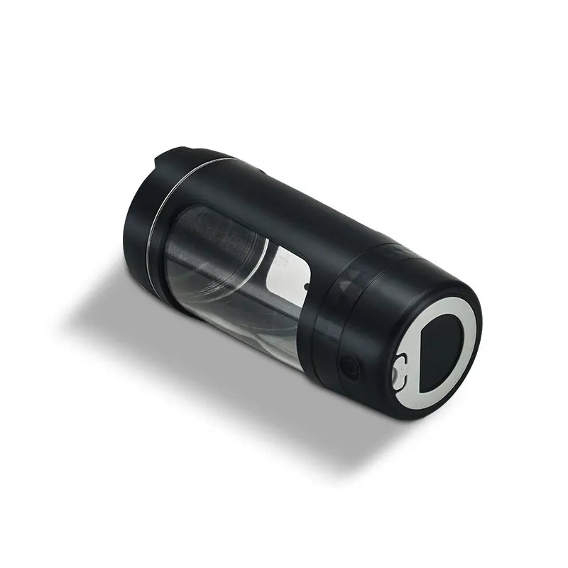 Electric Shaker Bottle