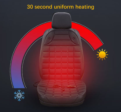 12V Seat Car Heater