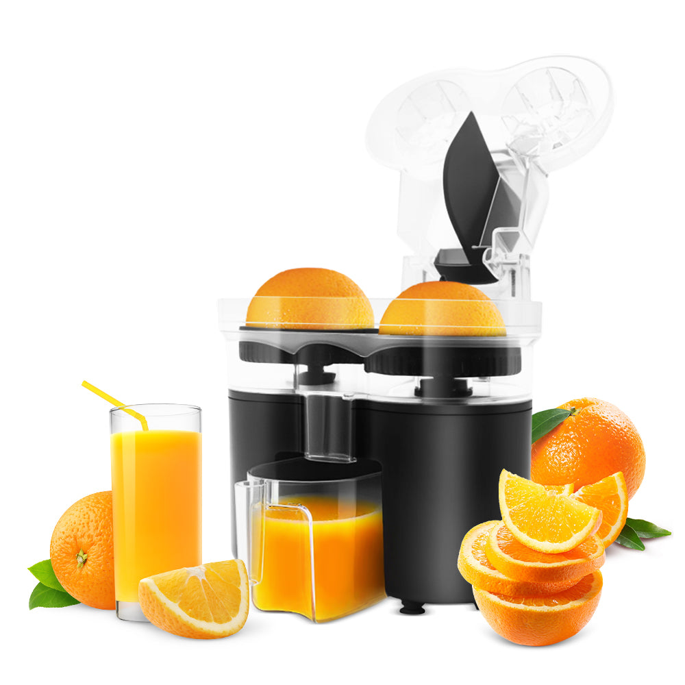 Double Juicer