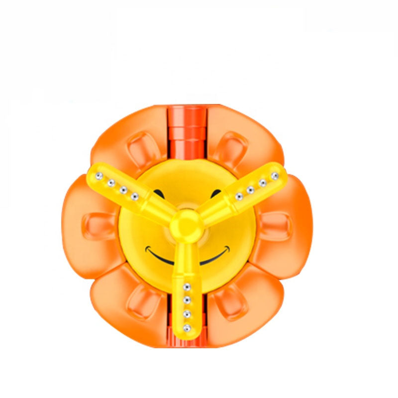 Dolphin Outdoor Sprinkler