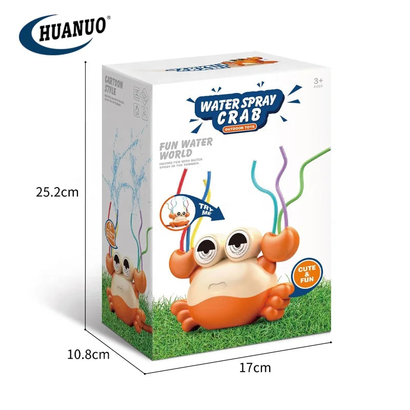 Children Water Spray