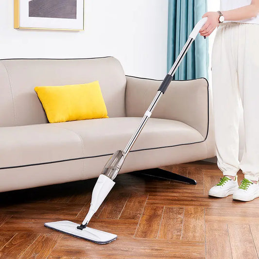 Spray Wet Mop