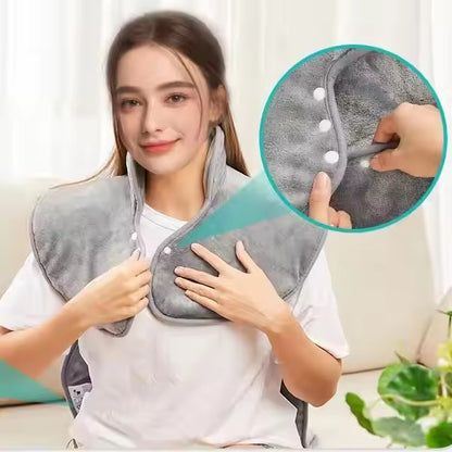 Heated Shoulder Pad