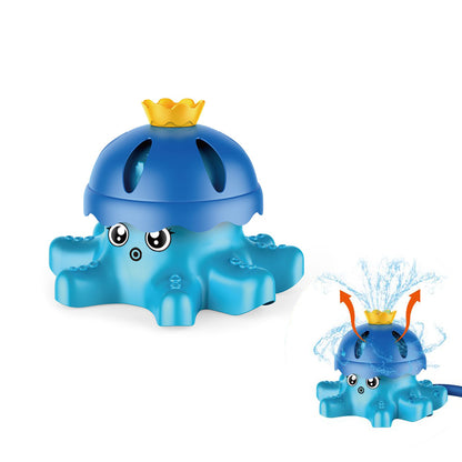 Dolphin Outdoor Sprinkler