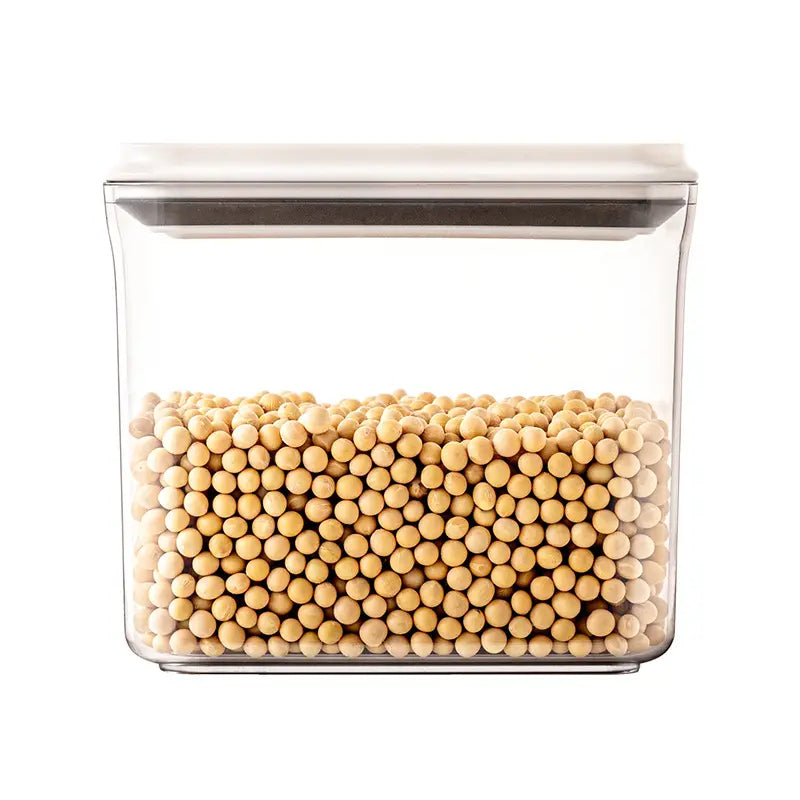 Set Of 3 Food Container