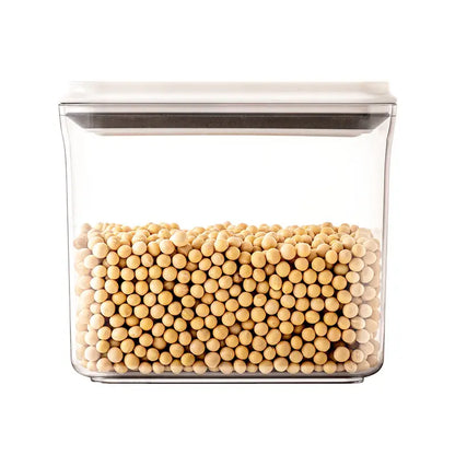 Set Of 3 Food Container