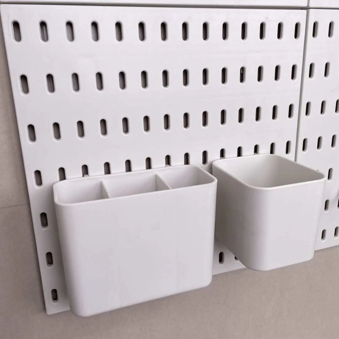 Pegboard and Accessories Hanger