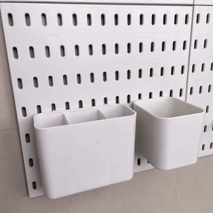 Pegboard and Accessories Hanger