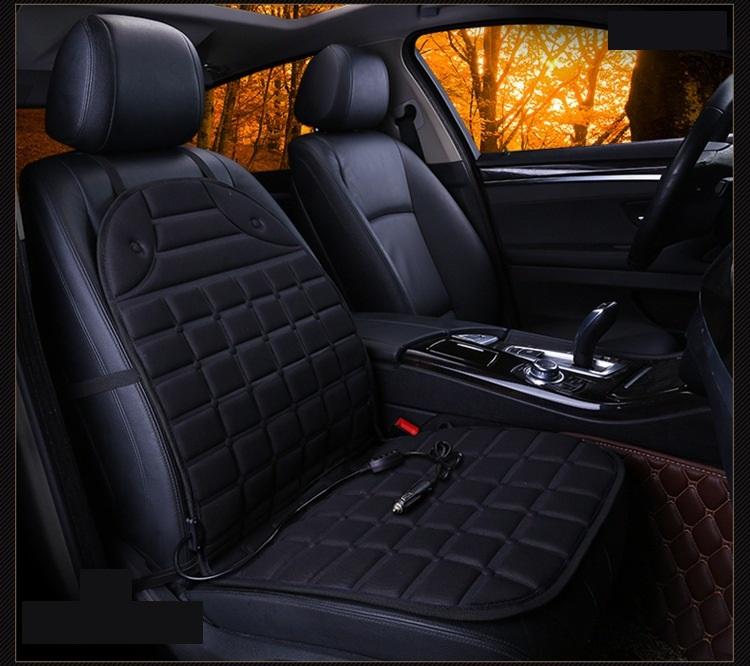 12V Seat Car Heater