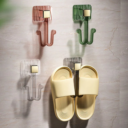 Bathroom Slipper Hanger