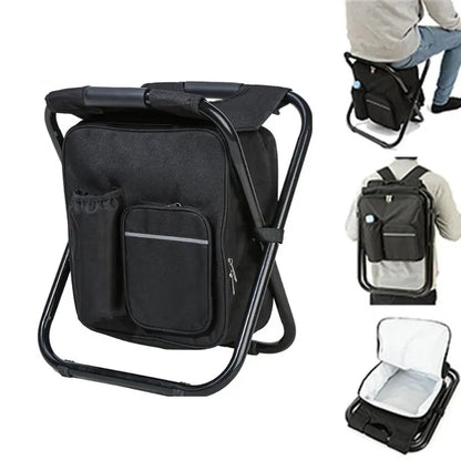 3 in 1 Folding chair