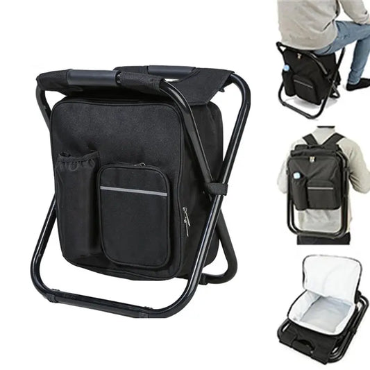 3 in 1 Folding chair