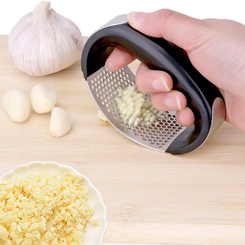 Garlic Press