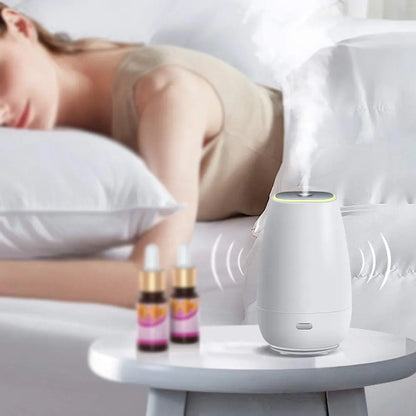 Aroma Humidifier for Office