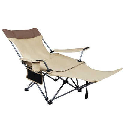 2 in 1 camping chair