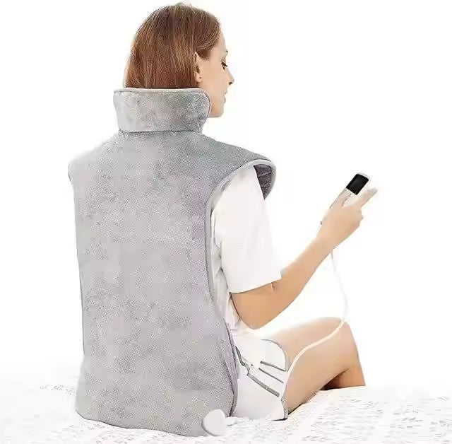 Heated Shoulder Pad