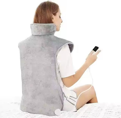 Heated Shoulder Pad