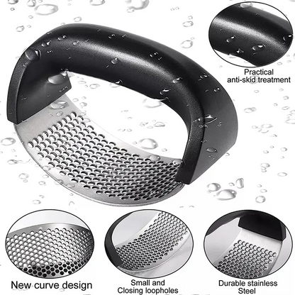 Garlic Press