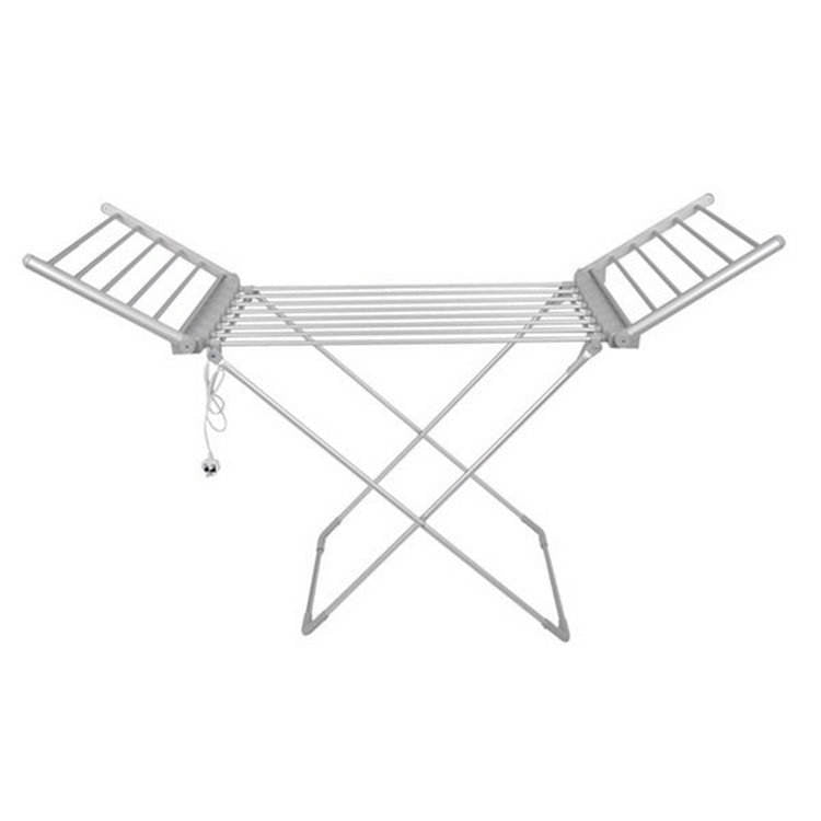 Heating Clothing Rack