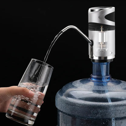 Portable Water Dispenser Pump