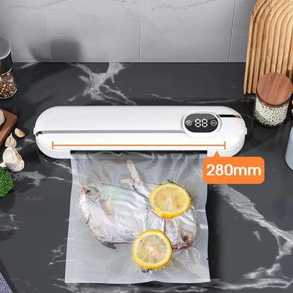 Portable Vacuum  Sealer