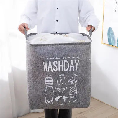 Laundry Basket