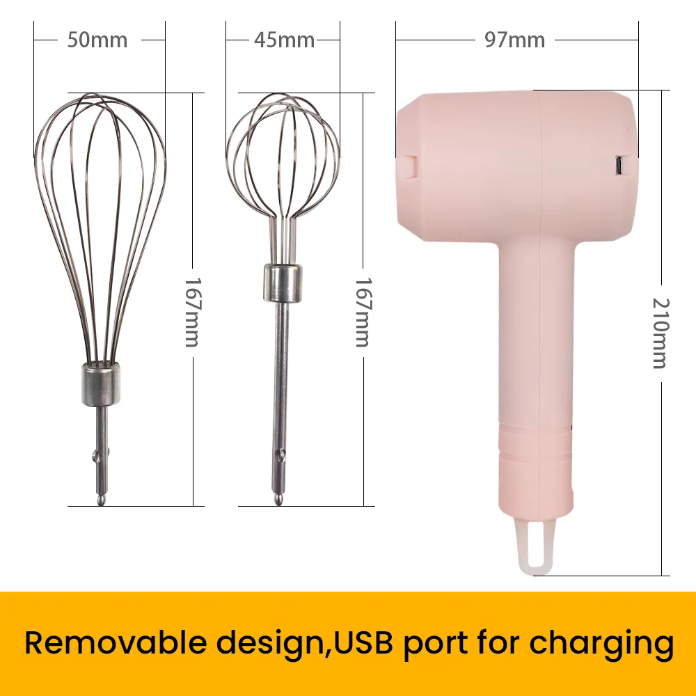 Egg Beater