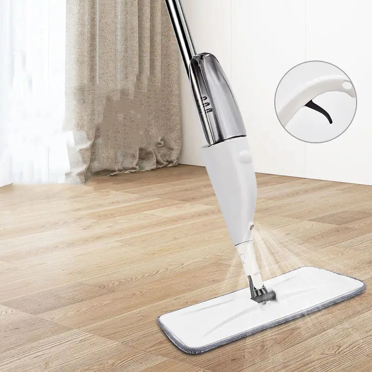 Spray Wet Mop