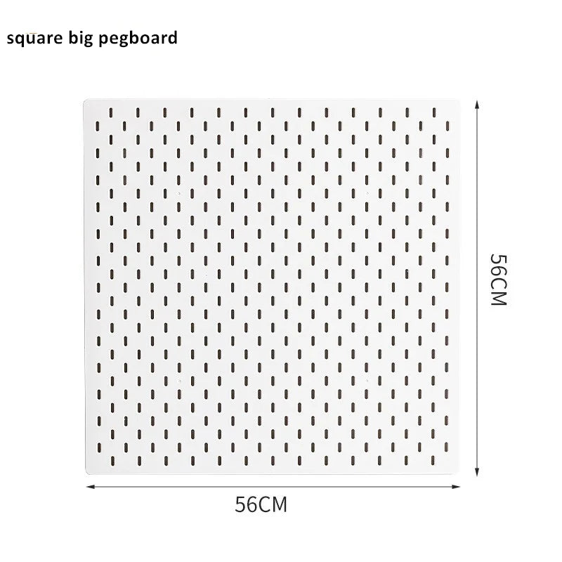 Pegboard and Accessories Hanger