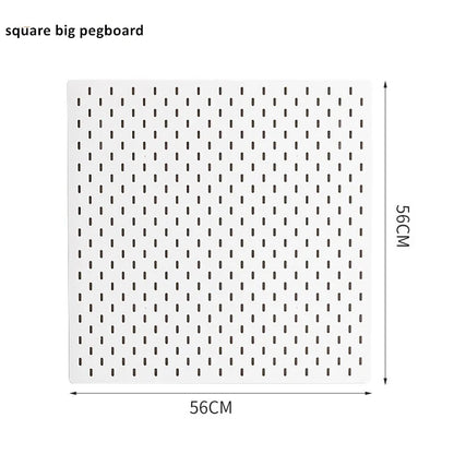 Pegboard and Accessories Hanger