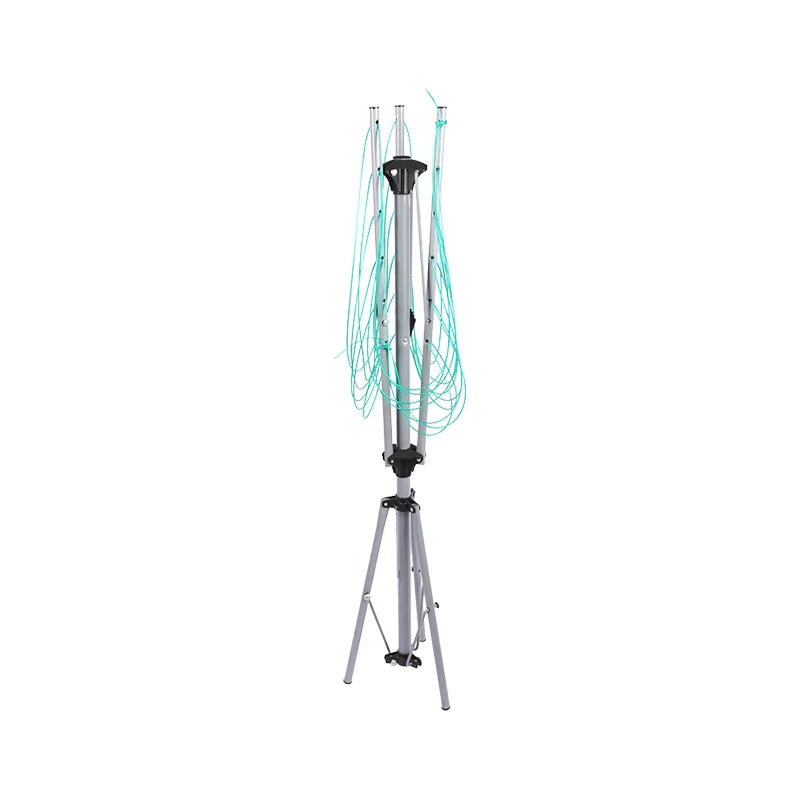 Retractable Laundry rack