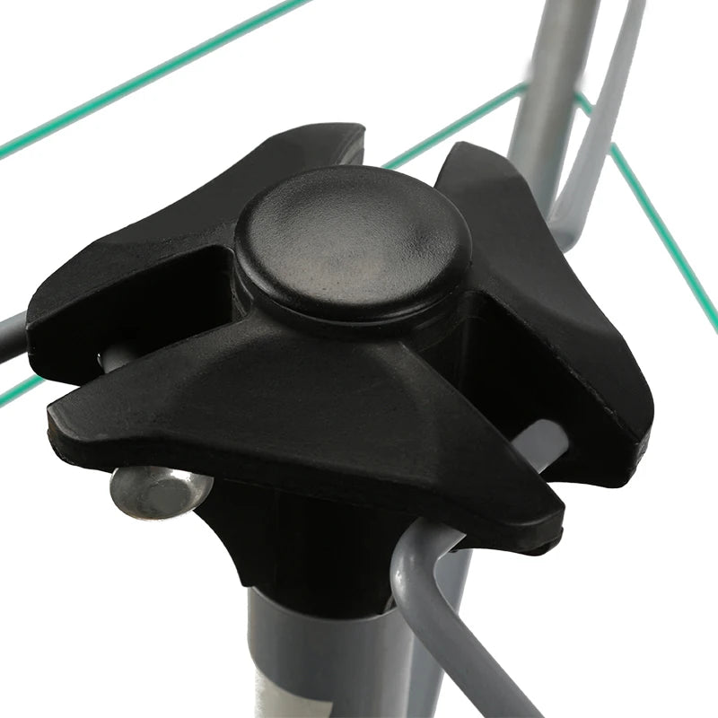 Retractable Laundry rack