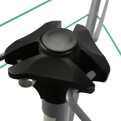 Retractable Laundry rack