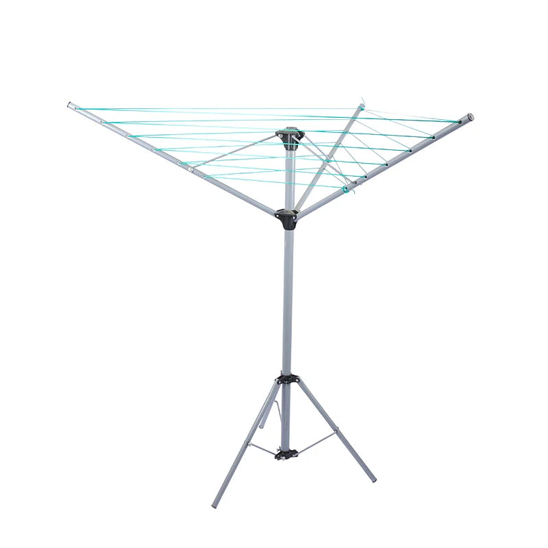 Retractable Laundry rack