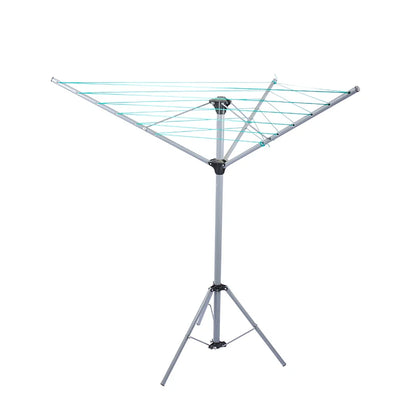 Retractable Laundry rack