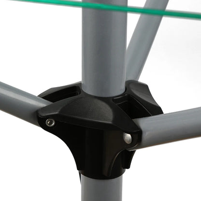 Retractable Laundry rack