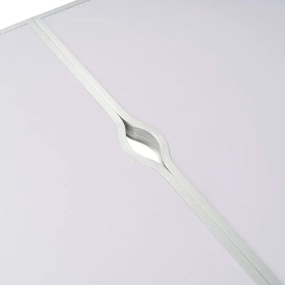 Folding table with chairs