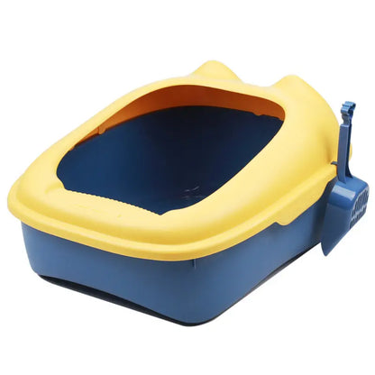 Cat Litter Box