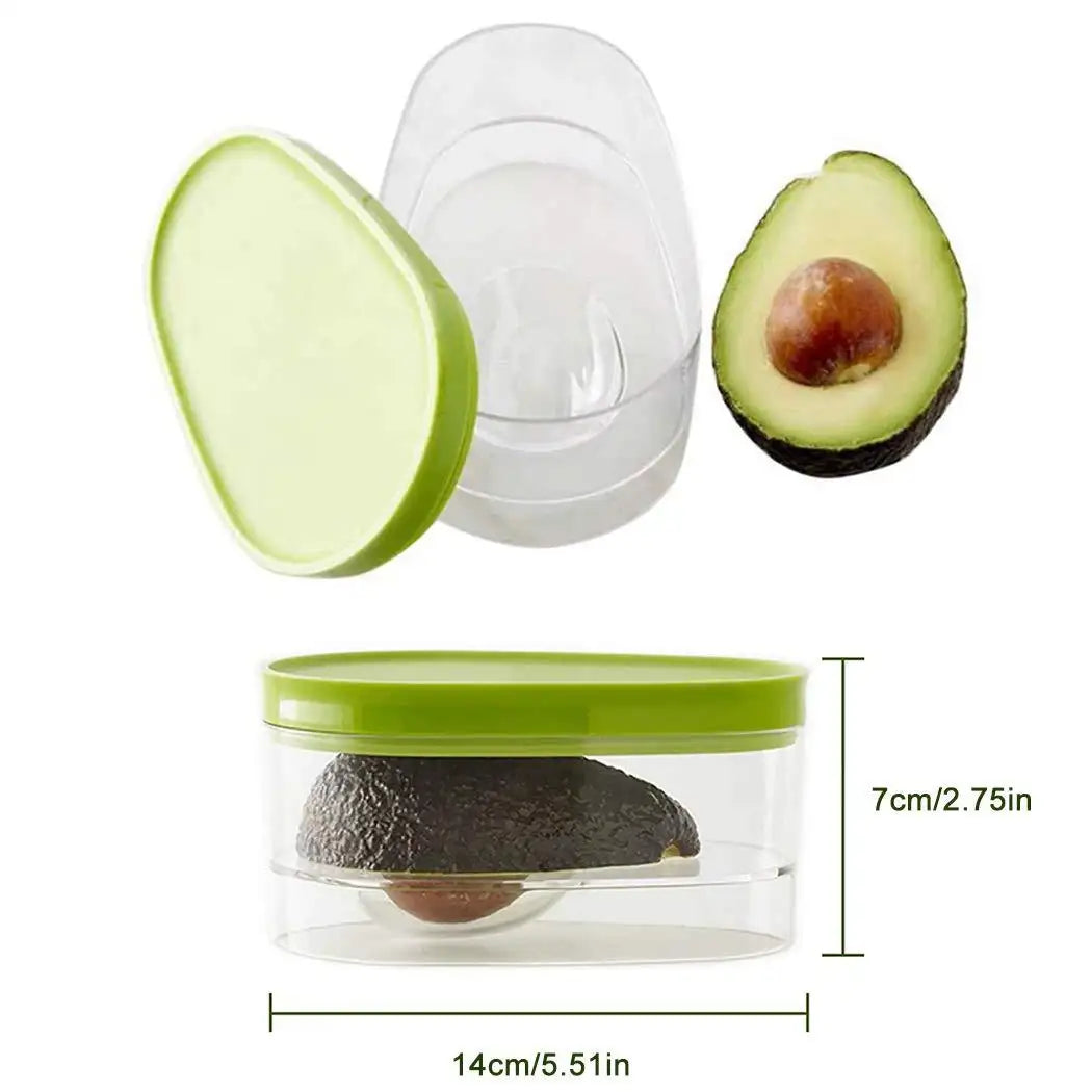 Avocado Keeper